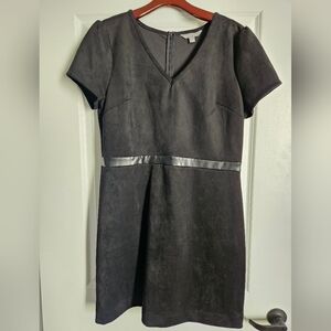 Sharagano Size 14 Dress
